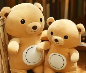 (zsf)Cute Plush Dolls & Stuffed Toys, Soft Healing Pillow Dolls, Perfect Birthday Gifts & Ornaments for Girls & Kids