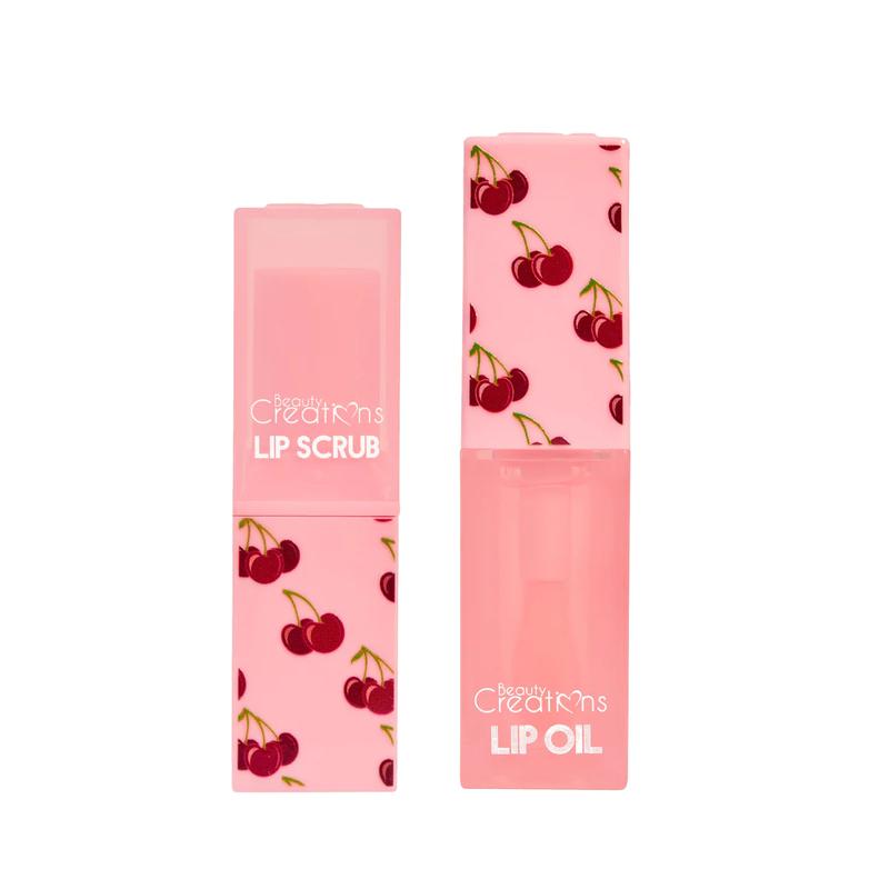 Sweet Dose Lip oil Duo set