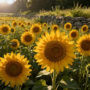 Bulk Sunflower Seeds  Seeds | Easy to Grow | Garden Aesthetic | Bees & Butterflies Friendly home planting family garden Ranunculus planter pollinator