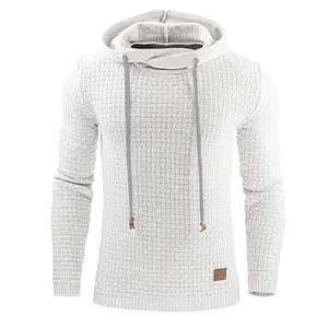 Men's hoodies sweater