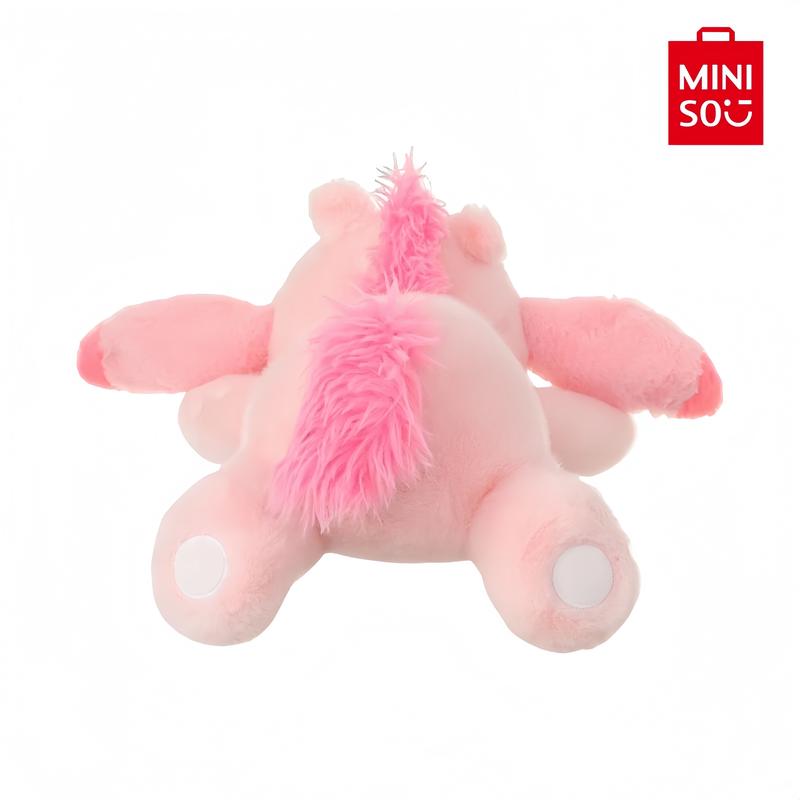 Disney Stitch "Get Rich Soon" Plush Toy - Cute Emotional Companion for Desk/Bedroom, Ultra-Soft Gift for Her, Perfect Birthday Holiday Gift Idea #GiftForHer #Plushie