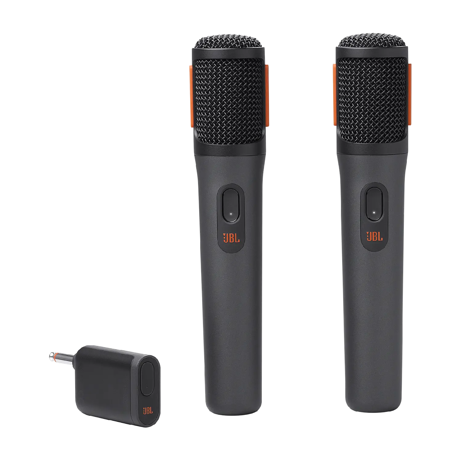 JBL PartyBox Wireless Mic, Digital wireless microphones