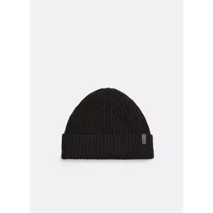 Vince Men’s Cashmere Shaker-Stitch Beanie