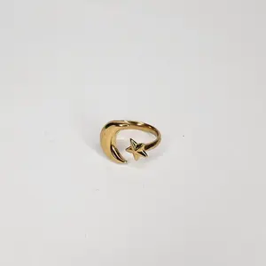 Esly Ring (Anillo)