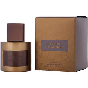 Tom Ford Oud Minerale By Tom Ford Eau De Parfum For Unisex