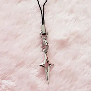 Star celestial phone charm accessories