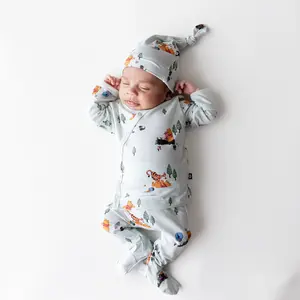 Take Me Home Set with Cap in Winnie the Pooh Hundred Acre Wood