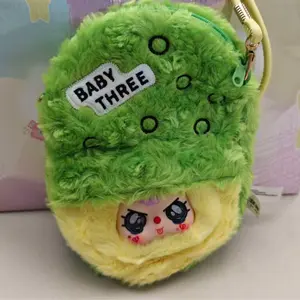 Baby three Mobile hanging bag