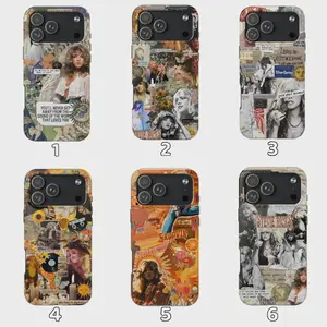 2026 StevieNick Phone Case for iPhone For Samsung , Phone Accessories, Cute Phone Case, Fashion Case, Perfect Gift for HerHim, Phone Case for iPhone, Creative Dual Layer Case
