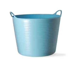 Red Gorilla Large Tub Trug - 10 gal