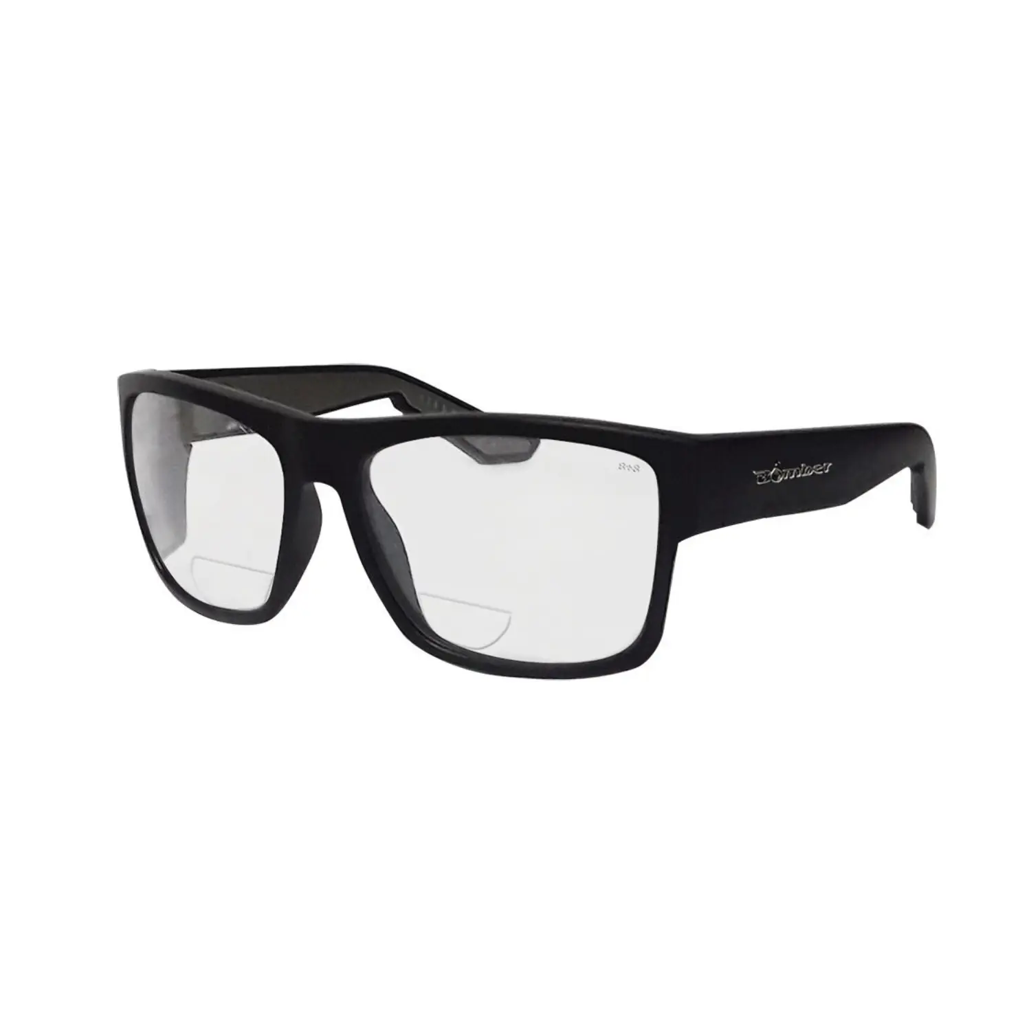 Bomber Bifocal Collection ANSI Z87+ Safety Eyewear