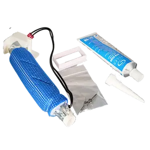 Ice Maker & Moisture Heater Kit For Samsung