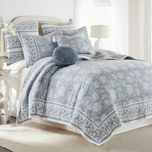 Adare Quilt Set