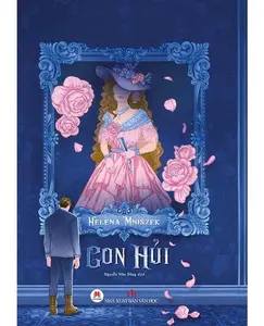 Sách Con Hủi (Bìa Cứng) - Tái Bản 2023