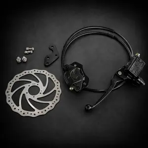 Razor Rear Hydraulic Brake Kit