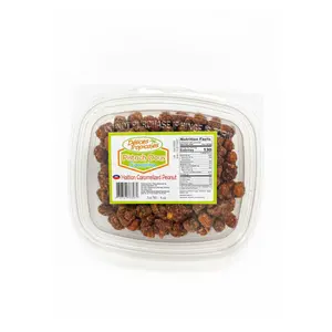 DELICES TROPICALES PISTACH DOUS GARAPINA 8 OZ