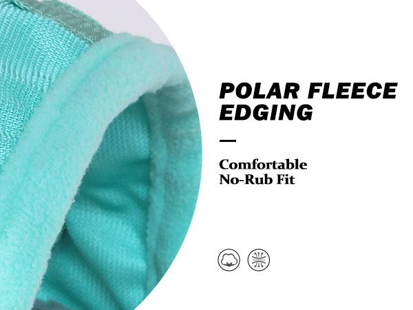 Harrison Howard Pro Luminous Horse Fly Mask Colorful Full Size with Large Eye Space, Long Nose & Ears for UV Protection