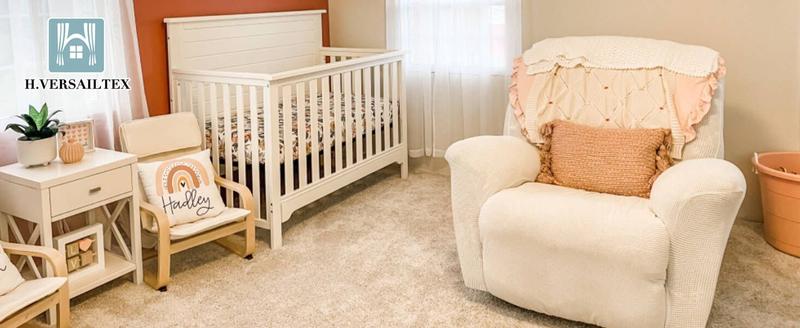 H.VERSAILTEX Stretch Couch Covers for Cushion Couch Sofa Furniture Slipcovers Feature Upgraded Thicker Jacquard Fabric