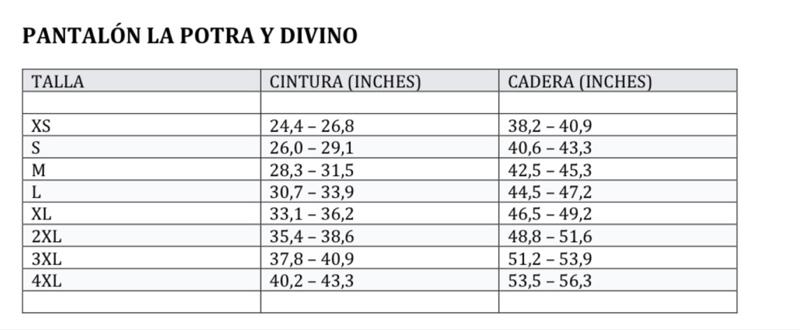 1Colombian jeans with Tommy control AND buttock lift Pants