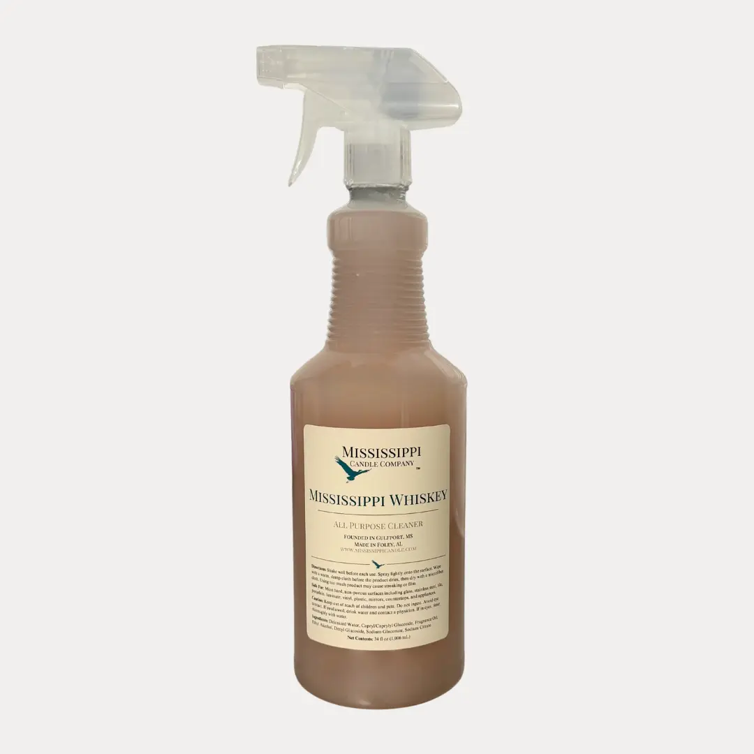 All Purpose Scented Cleaner