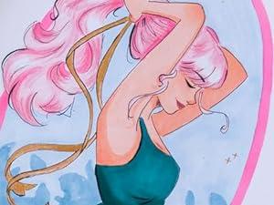 Ohuhu Alcohol Markers: Chisel and Fine Dual Tips - 48 Pastel Colors - AP Certificated - Double Tipped Art Marker Set for Artists Adults Coloring Illustration - Refillable - Oahu Series of Ohuhuart