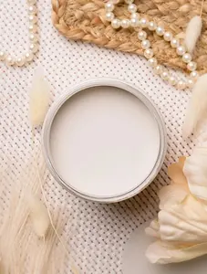 Gardenia- Dixie Belle Chalk Mineral Paint