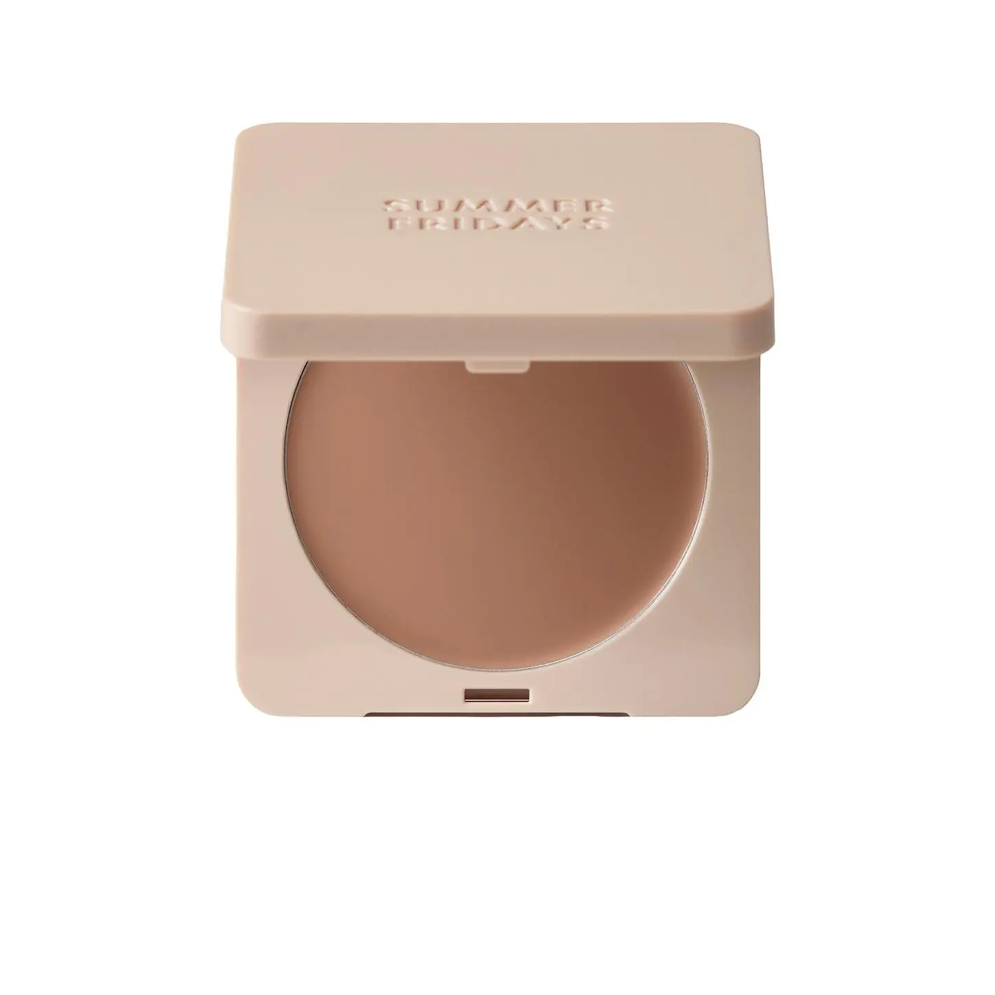 Summer Fridays Bronzer Butter Balm in Sand