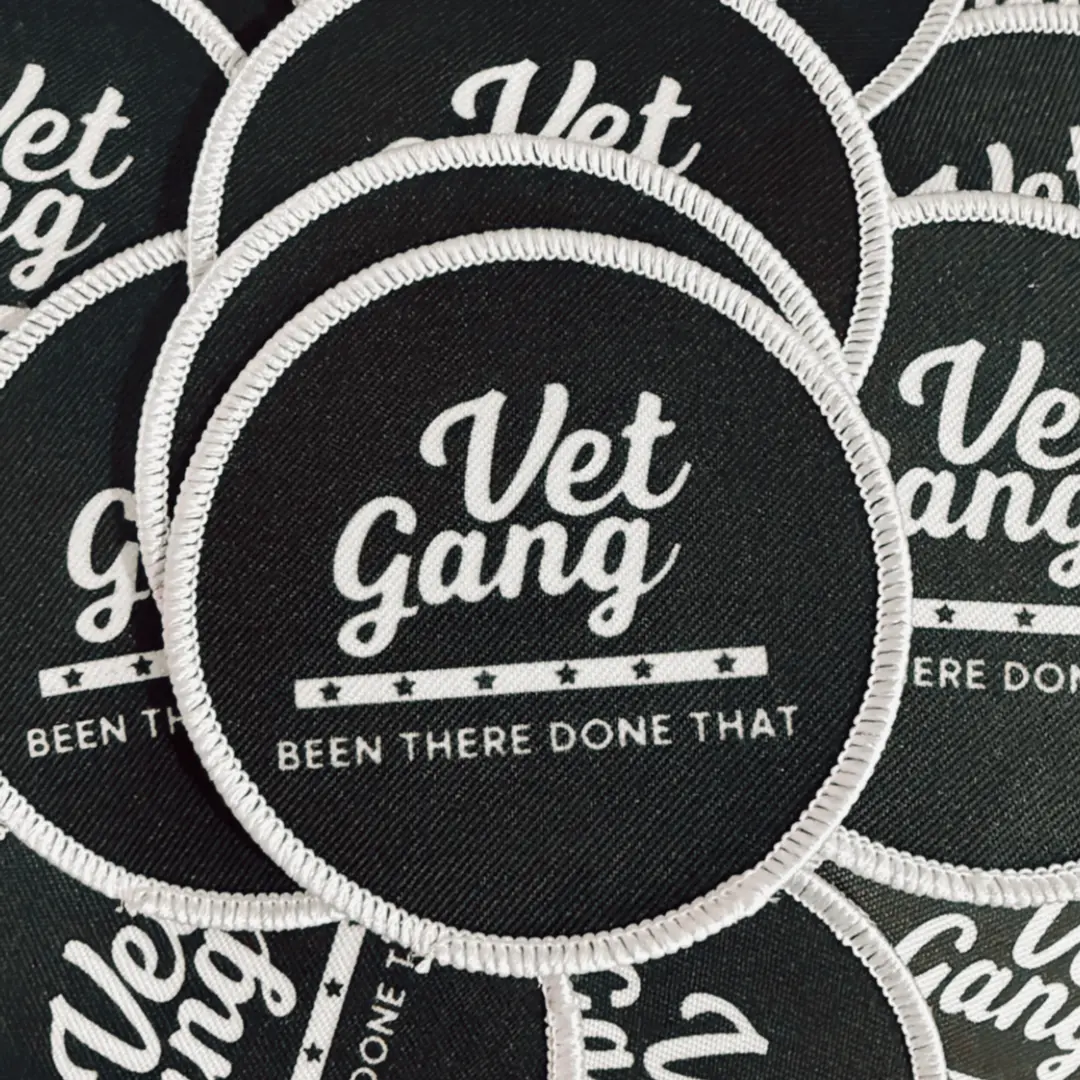 Black Patch Black Patch