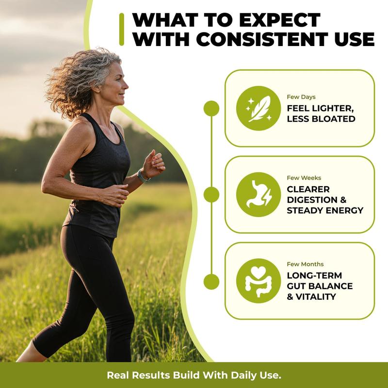 Soursop Bitters Liquid – Organic Herbal Detox with Black Seed, Moringa & Ginger by Serene Herbs – Supports Digestive Wellness & Immune Function – 16 fl oz​