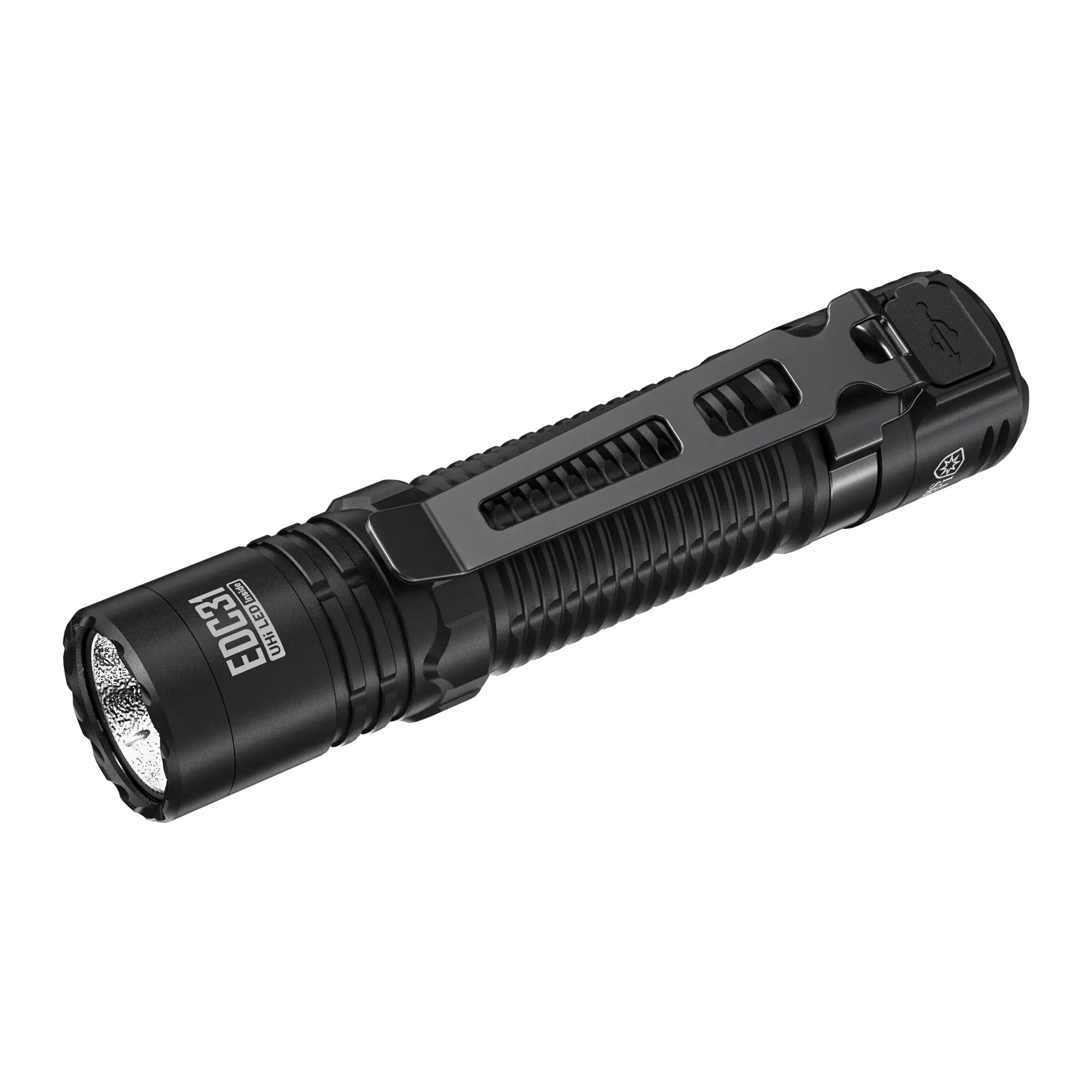 Nitecore EDC31 3500 Lumen USB-C Rechargeable EDC Flashlight Nitecore EDC31 3500 Lumen USB-C Rechargeable EDC Flashlight
