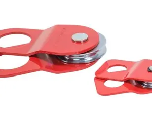 Winch Snatch Block For Towing & Recovery 4-10k lbs