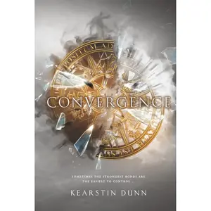 Convergence Hardcover – October 26, 2025