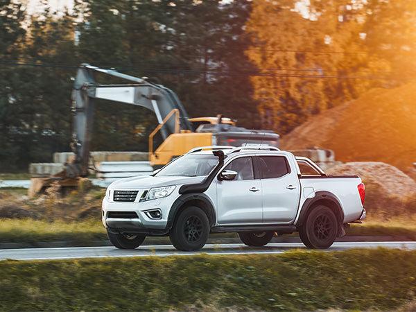 Lasfit fit for 2007-2021 Toyota Tundra Truck Bed Mat or Tailgate Mat