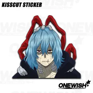Shigaraki Sticker