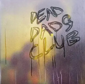 Dead Dads Club  - Dead Dads Club (Mint (M)) Rock (LP, Album)