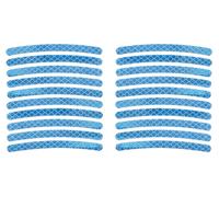 (Light Blue) - 10-Pack