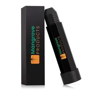 Transom Saver(3-RAM)- ALL BLACK Liner, TS-Pipe GEN-2 (1-Pipe)-Outboard Support