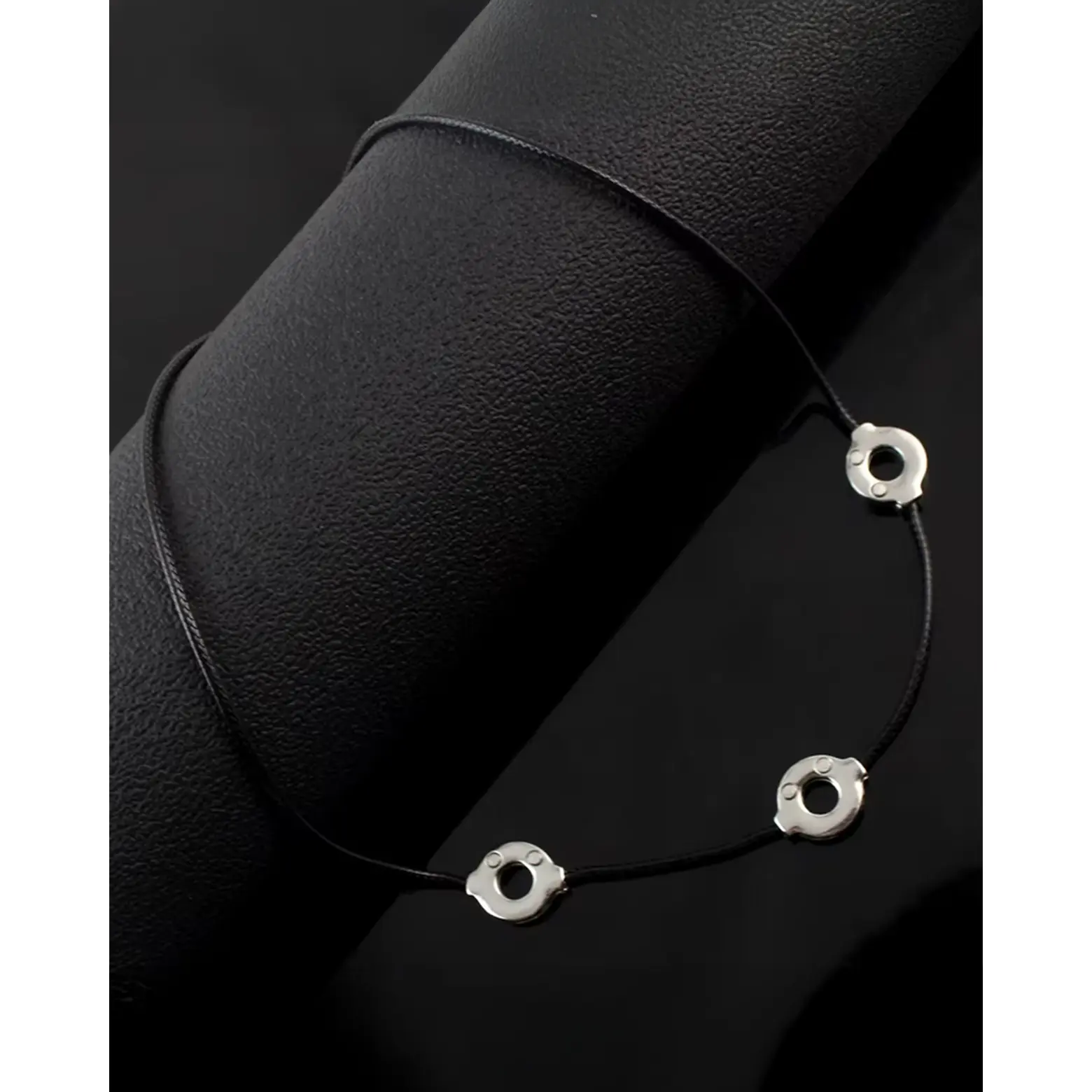 Clan Killer Necklace