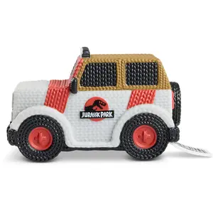 Handmade by Robots - Jurassic Park - Park Vehicle #161  [COLLECTIBLES] Vinyl Figure, Collectible