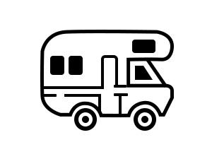 PowerSmart 4300-4500Watt Portable Inverter Generator, Gas Powered, Hurricane season, Lightweight and Emergency Backup, Camping, EPA Compliant(DB5041 DL5040 DB5041C)