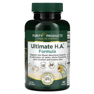 Purity Products Ultimate H.A. Formula, 90 Capsules