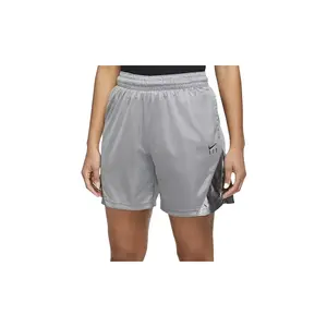 DRI-FIT ISOFLY BASKETBALL SHORTS WMNS "Particle Grey" DH7363 073