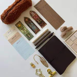 The Golden Hour Kit: Ember