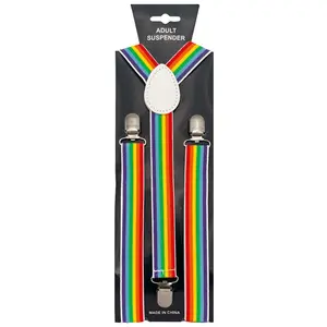 Adult Suspender