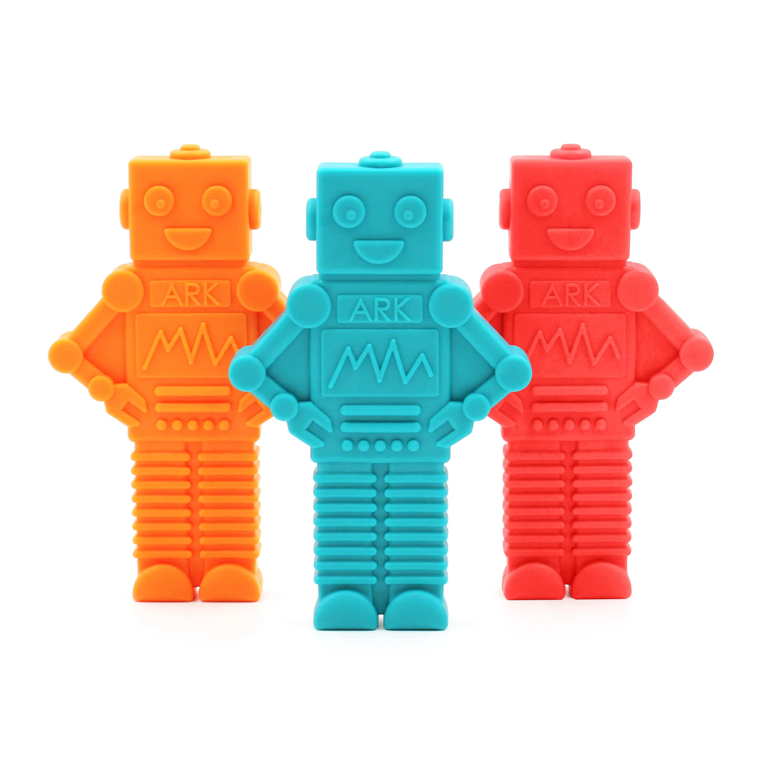 ARK MEGA RoboChew Robot Chewy