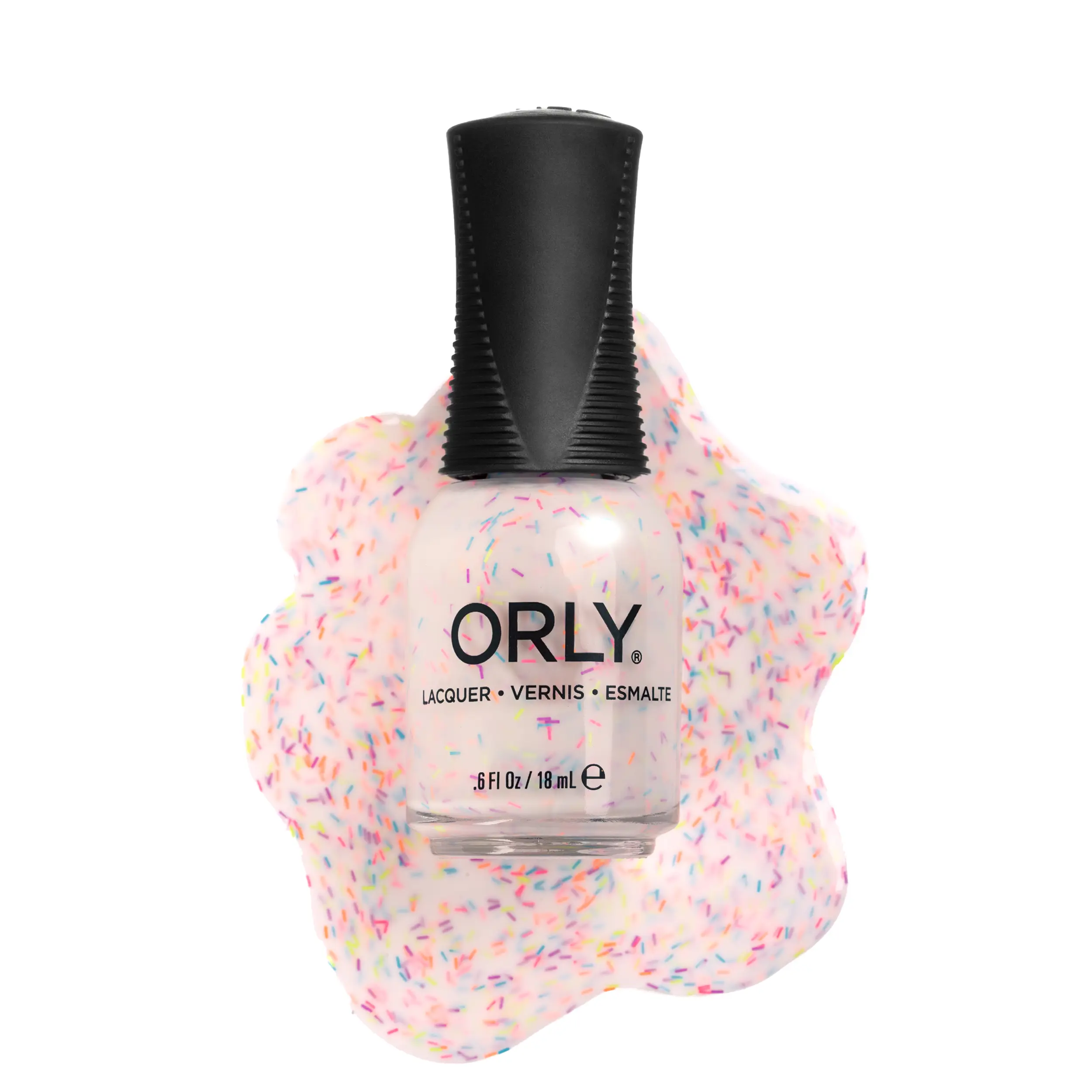 ORLY Sprinkles Nail Polish