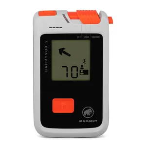 Mammut Barryvox 2 Tour 280 Package