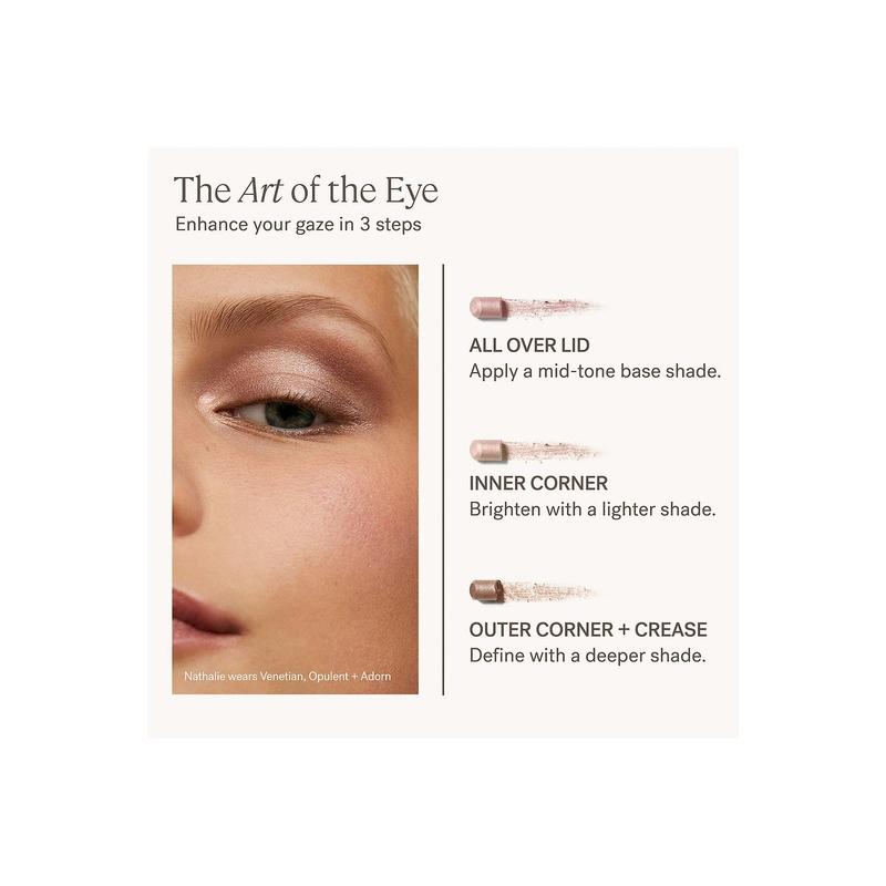 ILIA Eye Stylus Shadow Stick in Regal