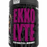 EKKO Ekkolyte Hydration | Electrolytes & Minerals | 3rd Party Tested
