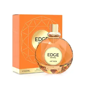 Edge Crystal (Pour Femme) 100ML By Mirada Perfumes